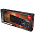 VX Demeter series Mechanical Keyboard with full RGB Lighting