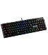 VX Demeter series Mechanical Keyboard with full RGB Lighting