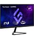 ViewSonic 27-inch 1920 x 1080p FHD 16:9 180Hz 1ms IPS LED Monitor