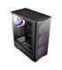 Antec VX310 ARGB ATX Gaming Chassis
