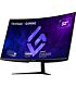 Viewsonic VX3218-PC-MHD 32 inch Full HD (1920x1080) 180Hz 1ms VA AMD FreeSync Gaming Desktop Monitor