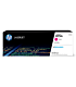 HP 415A Magenta Toner Cartridge 2102 Pages Original W2033A Single-pack