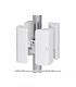 Ubiquiti UISP Wave AP Micro Mount | UACC-Wave-AP-Micro-Mount