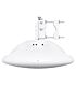 Ubiquiti UISP 60GHz/5GHz Wave Professional Radio | WAVE-PRO