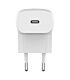 Belkin BoostCharge 20W Type-C Charger White