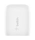 Belkin BoostCharge 20W Type-C Charger White