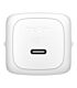 Belkin 45W Type-C Wall Charger White
