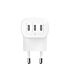 Belkin 3-in-1 67W Type-C Wall Charger with Type-C Male to Male Cable 2m