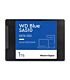 WD Blue 2.5-inch 1TB SATA NAND External SSD WDS100T3B0A