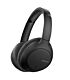 Sony WH-CH710 (Black) Noise Cancelling Over-Ear Headphones