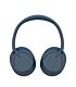 Sony WH-CH720 (Blue) Noise Cancelling Over-Ear Headphones