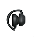 Sony ULT WEAR Wireless Noise Cancelling Headphones - Black