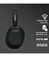 Sony ULT WEAR Wireless Noise Cancelling Headphones - Black