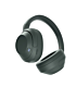 Sony ULT WEAR Wireless Noise Cancelling Headphones - Forest Gray