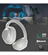 Sony ULT WEAR Wireless Noise Cancelling Headphones - Off White