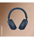 Sony WH1000XM5 (Blue) Noise Cancelling BT Headphones