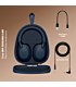 Sony WH1000XM5 (Blue) Noise Cancelling BT Headphones