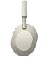 Sony WH-1000XM5/SME Wireless Multi-Platform Silver Noise Cancelling Headset