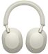 Sony WH-1000XM5/SME Wireless Multi-Platform Silver Noise Cancelling Headset