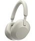 Sony WH-1000XM5/SME Wireless Multi-Platform Silver Noise Cancelling Headset