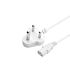 Ubiquiti 54V 210W AC Power Supply