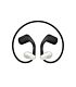 Sony Float Run Open-Ear Wireless Bluetooth Earphones - Black White