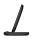Belkin BoostCharge 15W Wireless Charging Stand with Wall Charger Black
