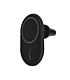 Belkin BoostCharge 10W Magnetic Wireless Car Charger Black