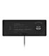 BELKIN BOOSTCHARGE PRO 3-in-1 Wireless Charging Pad with 15W MagSafe for Apple iPhone 14/13/12 Apple Watch and AirPods - Black