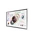 Samsung WMB Series 55-inch 4K UHD Touchscreen Interactive Display
