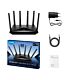 Cudy BE11000 Wi-Fi7 Gigabit Mesh Router