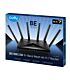 Cudy BE11000 Wi-Fi7 Gigabit Mesh Router