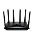 Cudy BE11000 Wi-Fi7 Gigabit Mesh Router