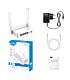 Cudy AC1200 Dual-Band Wireless Wi-Fi Router – White