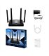 Cudy BE3600 Gigabit Wi-Fi 7 Router (WR3600)