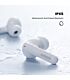 UGreen EchoBuds Magic Wireless (In-Ear Earphones)–White