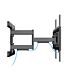 WINX MOUNT Ultra Full Motion TV Bracket