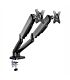 WINX RISE Pro Dual Full Motion Monitor Arm
