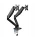 WINX RISE Pro Dual Full Motion Monitor Arm