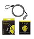 WINX Secure Max Universal Code Cable Lock