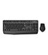 WINX DO Essential Wireless Keyboard and Mouse Combo