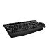 WINX DO Essential Wireless Keyboard and Mouse Combo