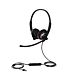 WINX CALL Pro AI Noise Cancelling Mic Headset