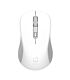 WINX CLICK Easy 1600DPI 2.4GHz Wireless Mouse - White