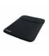 WINX GO Simple 11.6" Laptop Sleeve - Black
