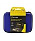 Winx Go Rugged Hardhsell Protective Carry Case - Blue