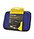 Winx Go Rugged Hardhsell Protective Carry Case - Blue