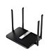 Cudy AX1800 Gigabit Dual Band Smart WiFi 6 Router