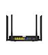 Cudy AX1800 Gigabit Dual Band Smart WiFi 6 Router