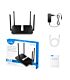 Cudy AX1800 Gigabit Dual Band Smart WiFi 6 Router
